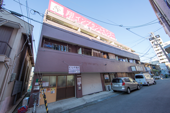 大阪市東成区 東洋ビル