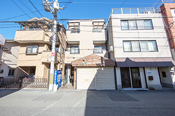 豊中市庄内幸町 スプリング・ヒルⅡ