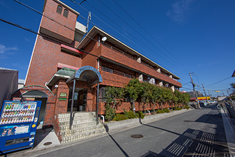 堺市北区 ラグジェレディK弐号館