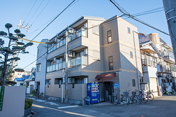 大阪市東淀川区 ワイムアークマサノ