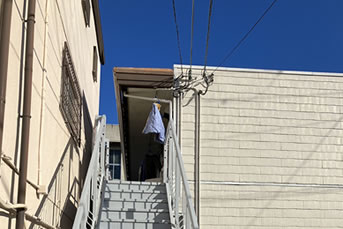 大阪市旭区 三幸マンション